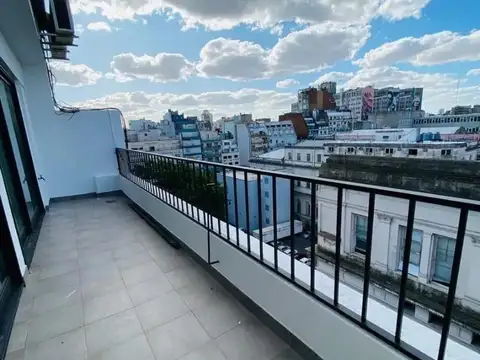 Venta de Piso Exclusivo de 180m² en Balvanera