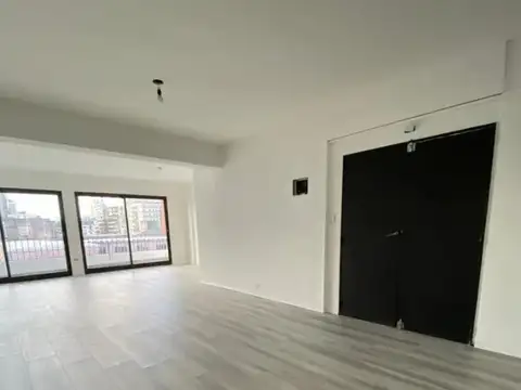 Oficina 2 ambientes con 2 baños