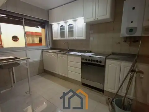 Departamento APTO CREDITO en  VENTA CENTRO