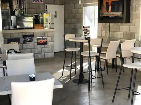 FONDO DE COMERCIO- BAR