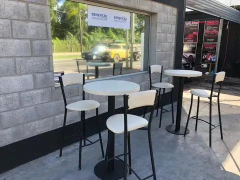 Local en Venta 3 años