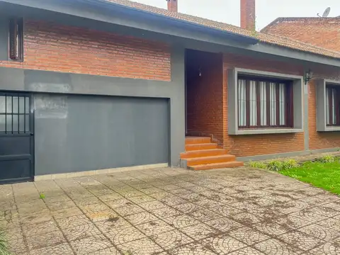 Casa en Venta de 5 dormitorios