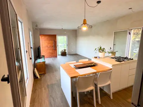 Quebrada de los Pozos