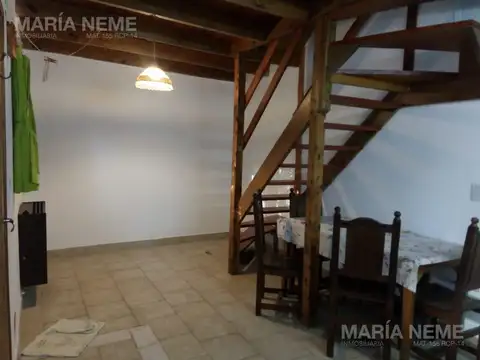 Depto Tipo Casa en Venta de 3 ambientes