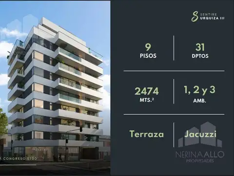Local en Venta en Villa Urquiza, USD 521.102
