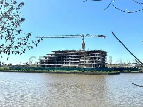 Departamento en Venta de 3 dormitorios