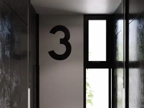 Departamento en Venta al Noroeste