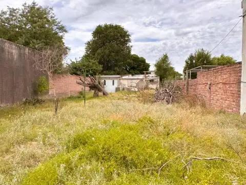 Terreno en Venta de 398,0 m2