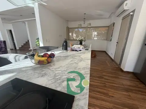 Casa en Alquiler al Norte