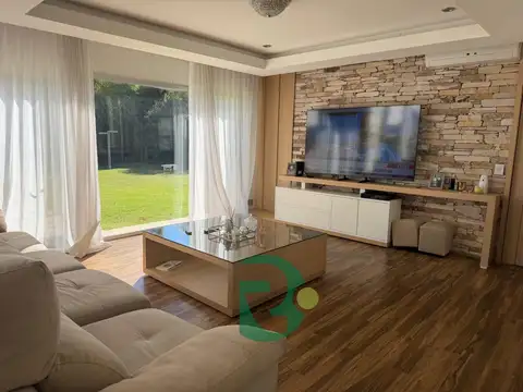Casa en Alquiler 5 años