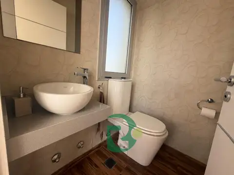 Casa en Alquiler 5 años