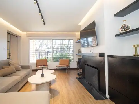 Casa en Alquiler en Punta Gorda, USD 3.700