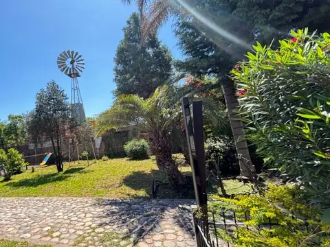 Casa en Venta 26 años