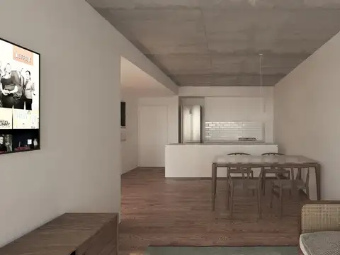 Departamento en Venta en Agronomía, USD 145.000