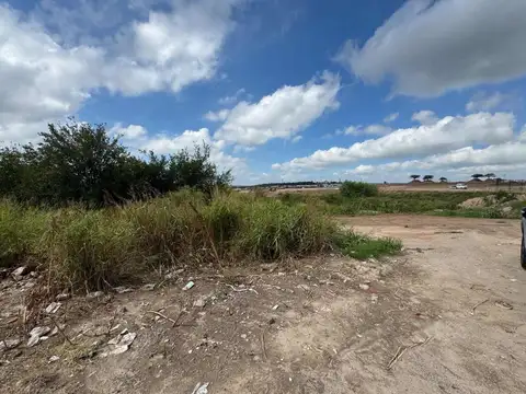 VENTA 10 Ha. CIRCUNVALACION Y R9 APTO INDUSTRIAL