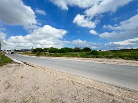 Terreno en Venta de 100000,0 m2