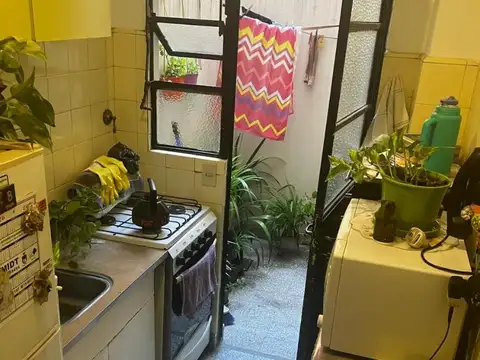Departamento en Venta al Norte