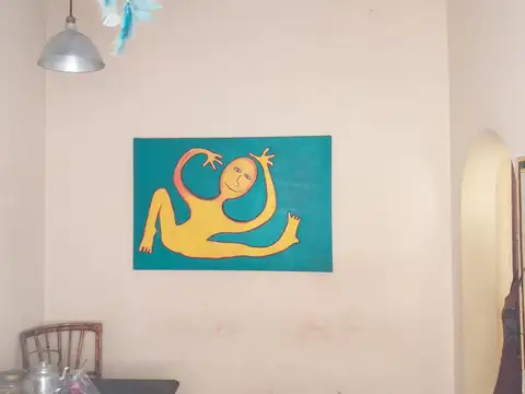 Depto Tipo Casa en Venta al Norte