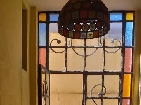 Depto Tipo Casa en Venta de Monoambiente