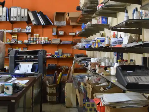 Local en Venta 45 años