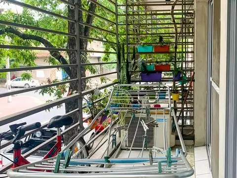 Oportunidad departamento 1 dormitorio en zona facultades Medicina y Odontologia