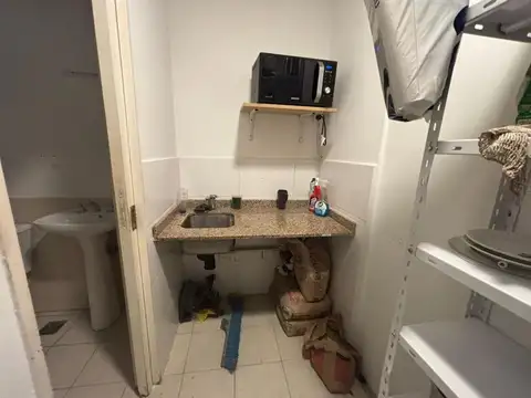 Galpon en Alquiler 51 años