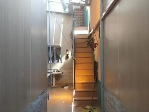 EXCELENTE CASA EN  VENTA EN POMPEYA