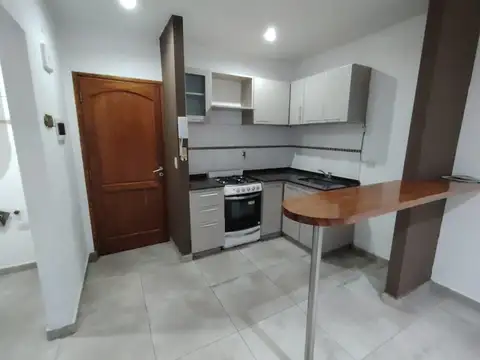 Departamento en Alquiler 2 Ambientes Centro de Padua