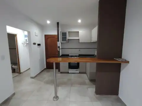 Departamento en Alquiler de 1 dormitorio