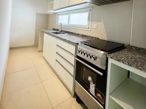 Departamento en Alquiler 3 años