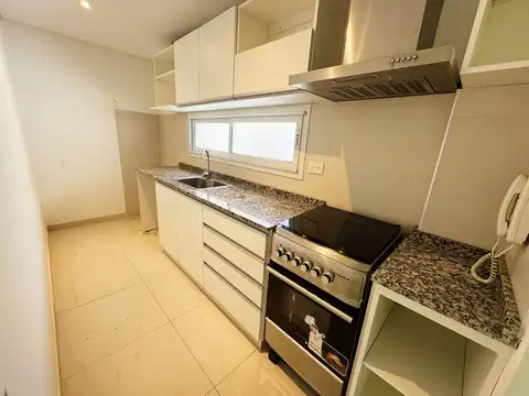 Departamento en Alquiler al Norte