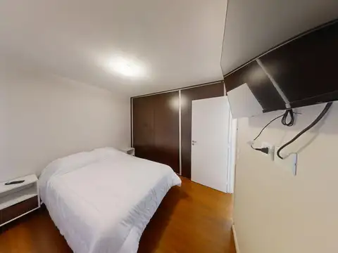 Departamento en Alquiler Temporal con 2 cocheras