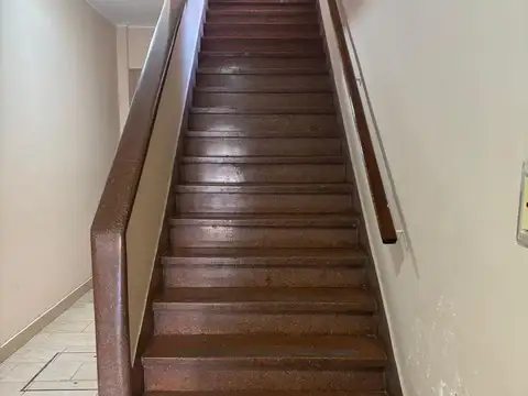 BAIGORRIA 3800, Piso 1