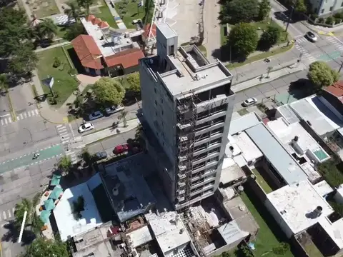 departamento sobre Bv. Sargento Cabral