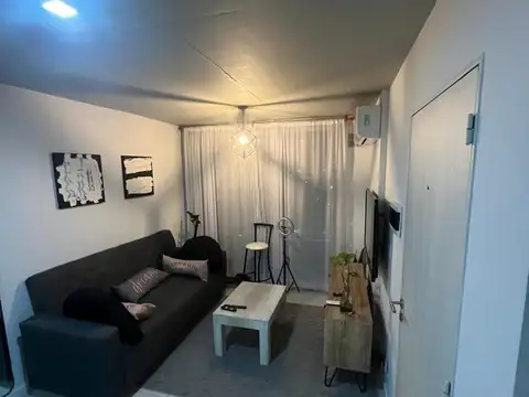 Departamento Noveno (9) piso de 1 Dormitorio sobre Bv. Sargento Cabral