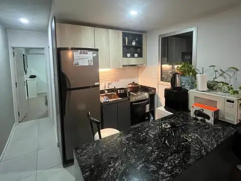 Departamento en Venta en San Lorenzo, USD 90.000