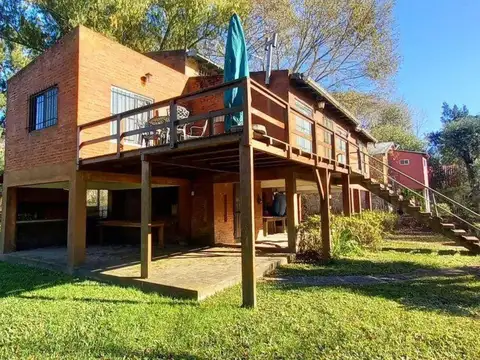 Arroyo Carapachay al 500