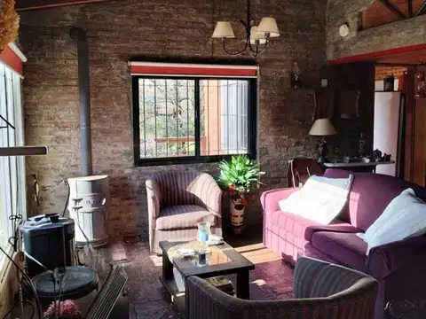 Casa en Venta 30 años