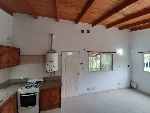 Casa en Alquiler al Norte