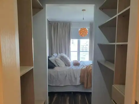 Departamento 3 ambientes con 3 baños