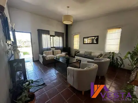 Casa en Venta en Zona Centro, USD 115.000