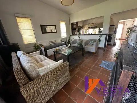 Casa en Venta de 3 dormitorios