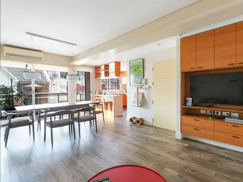 Departamento en Venta 13 años