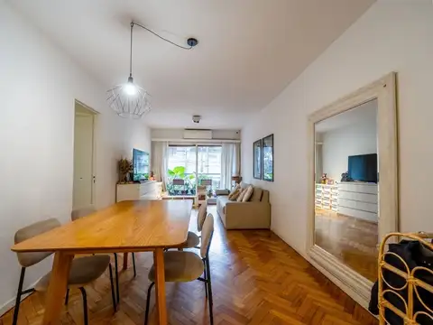 Departamento en Venta en Las Cañitas, USD 243.000