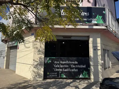 Local en Venta en Trujui, USD 250.000