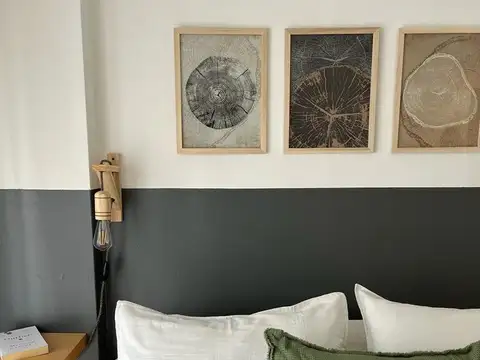 Departamento en Alquiler Temporal en Recoleta, USD 1.200
