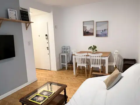 Departamento en  Alquiler Temporario