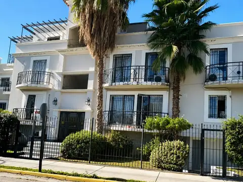 MONOAMBIENTE AMOBLADO Godoy Cruz