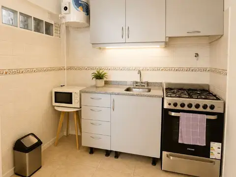 Departamento en Alquiler 16 años