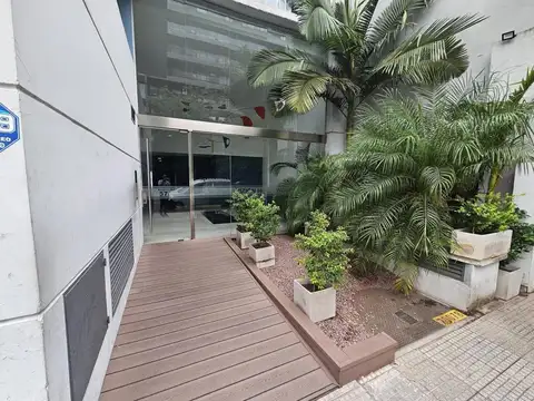 Departamento en Alquiler Temporal de Monoambiente
